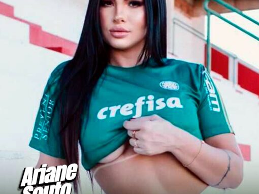 ARIANE SOUTO